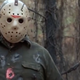 Jason gets paintballed.